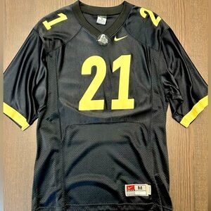 Nike Purdue Football Jersey